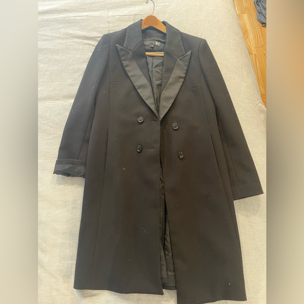 Just cavalli coat